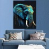 00015 - Elefante