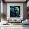 00015 - Elefante