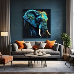 00015 - Elefante
