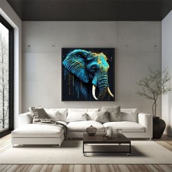 00015 - Elefante