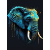 00015 - Elefante