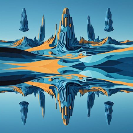 00016 - Paisajes