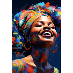 00020 - Mujer