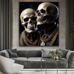 00021- Calaveras
