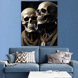 00021- Calaveras