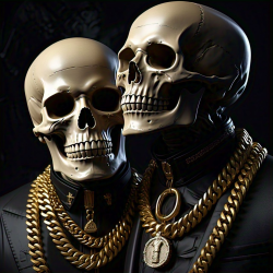 00021- Calaveras