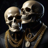 00021- Calaveras
