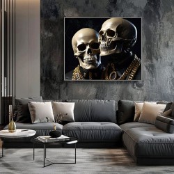 00021- Calaveras