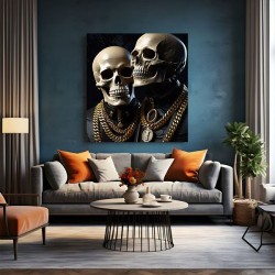 00021- Calaveras