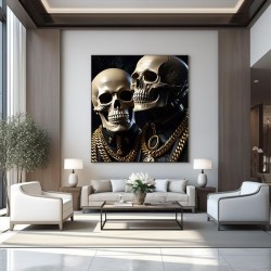 00021- Calaveras