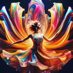 00025 - Danza