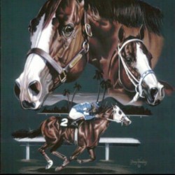 00029 - Caballos