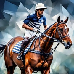 00029 - Caballos