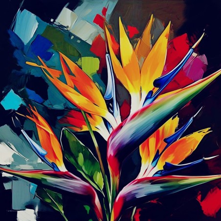 00030 - Flores