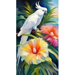 00033 - Aves