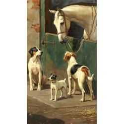 00034 - Caballos