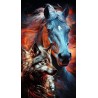 00034 - Caballos