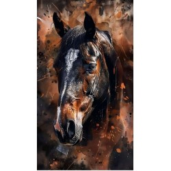 00034 - Caballos