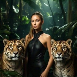 00036 - Humanos y Animales