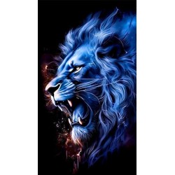 00037 - Leones