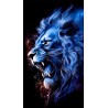 00037 - Leones
