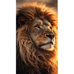 00037 - Leones