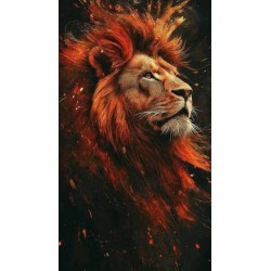 00037 - Leones