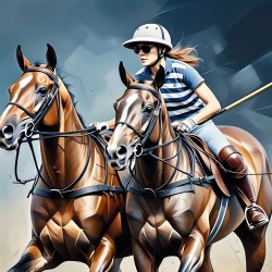 00029 - Caballos