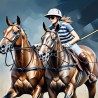 00029 - Caballos