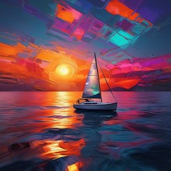 00040 - Barcos