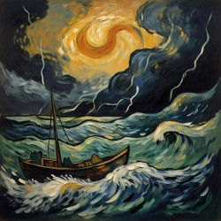 00040 - Barcos