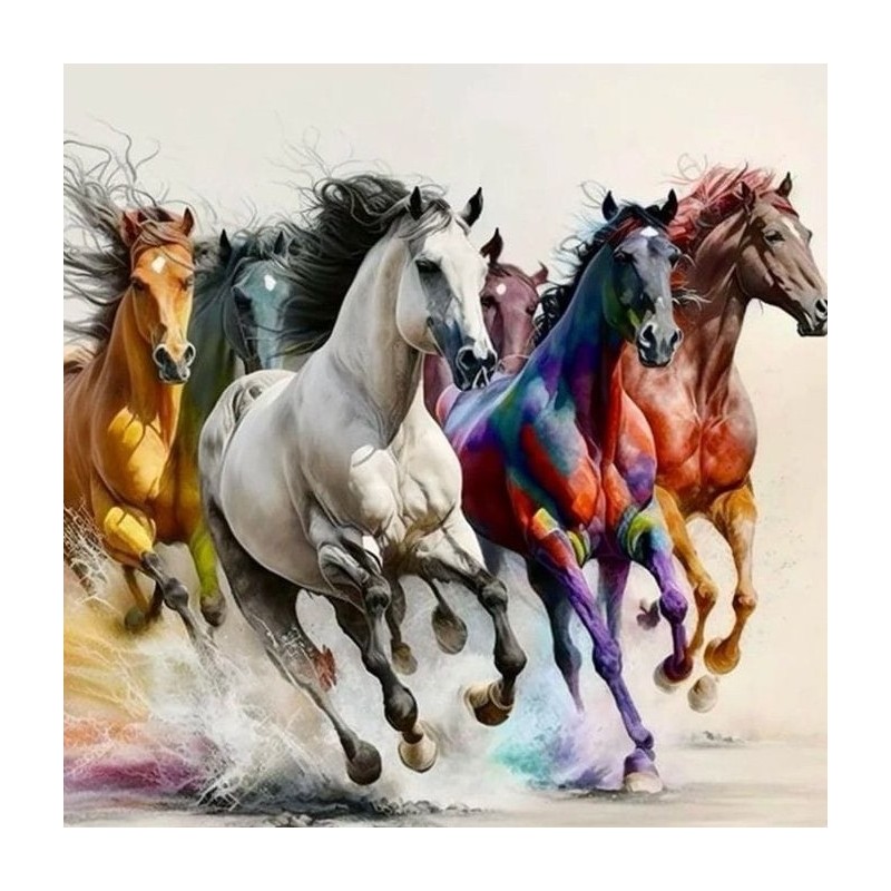 00041 - Caballos 00041 - Caballos
