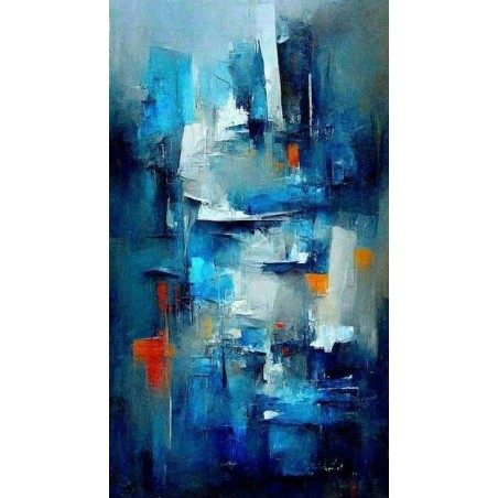 00046 - Arte Abstracto
