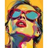 00049 - Rostro de Mujer