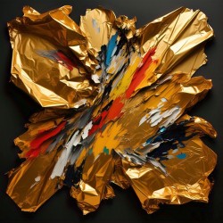 00053 - Arte Abstracto