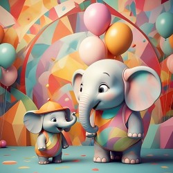 00056 - Infantil