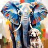 00057 - Amigos