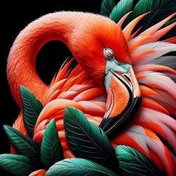 00058 - Flamenco
