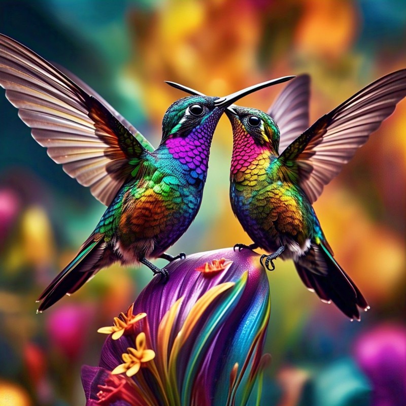 00067 - Aves 00067 - Aves
