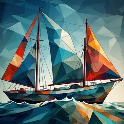 00068 - Barcos