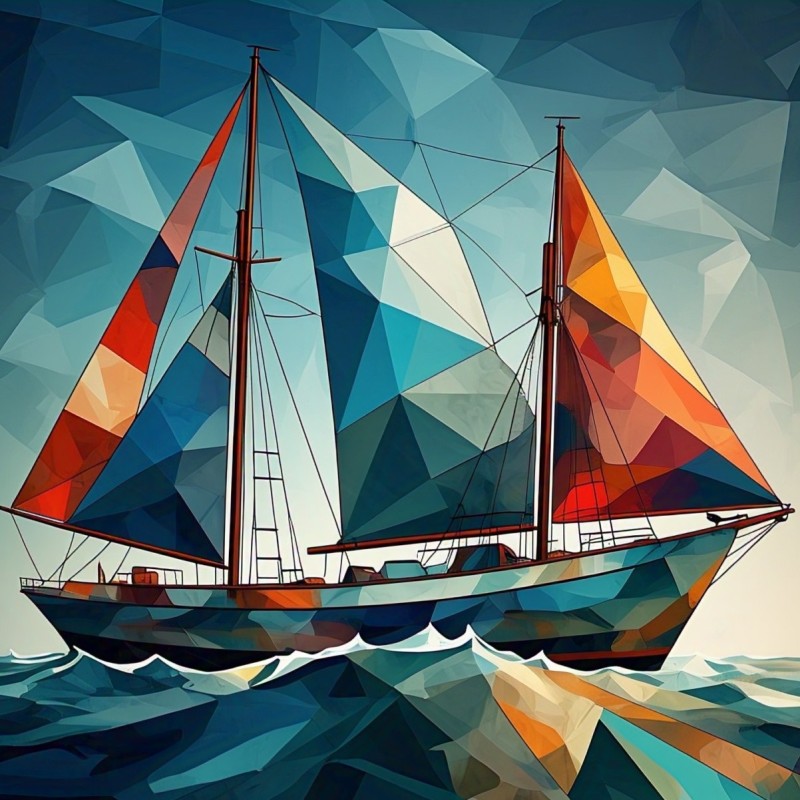 00068 - Barcos 00068 - Barcos