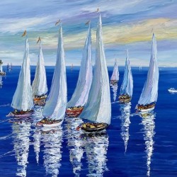 00068 - Barcos