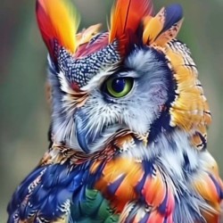 00069 - Buhos