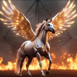 00070 - Caballos