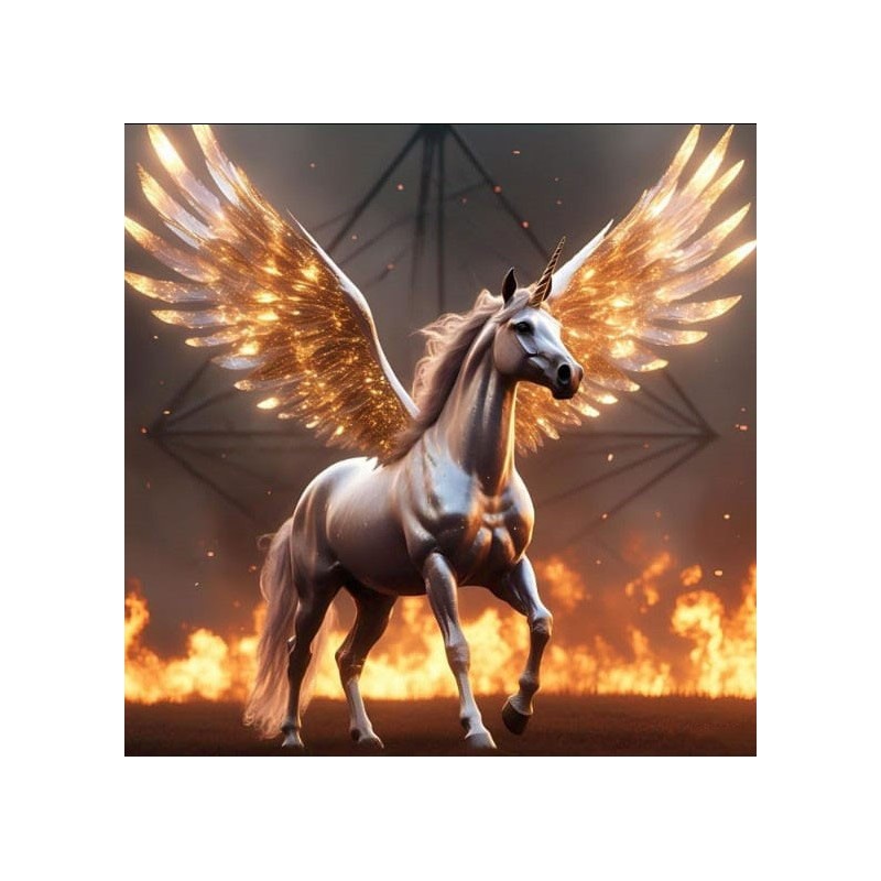 00070 - Caballos 00070 - Caballos