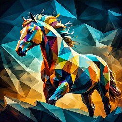 00070 - Caballos
