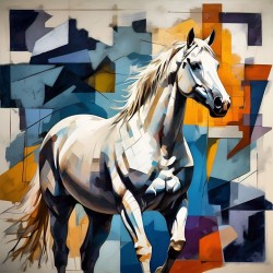 00071 - Caballos