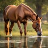 00071 - Caballos