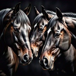 00071 - Caballos