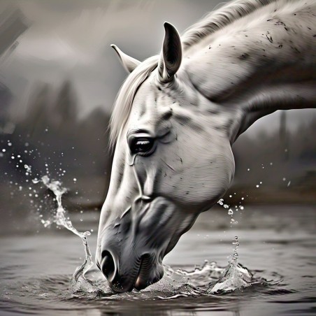 00072 - Caballos